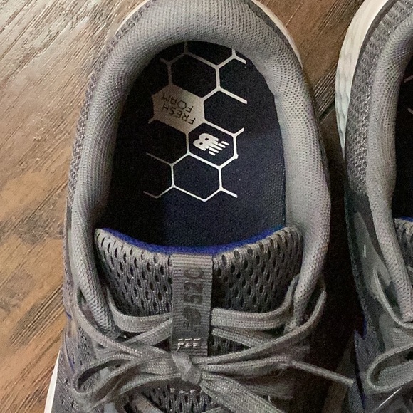 Men’s New Balance Shoe size 9.5 Extra Wide - Picture 5 of 5